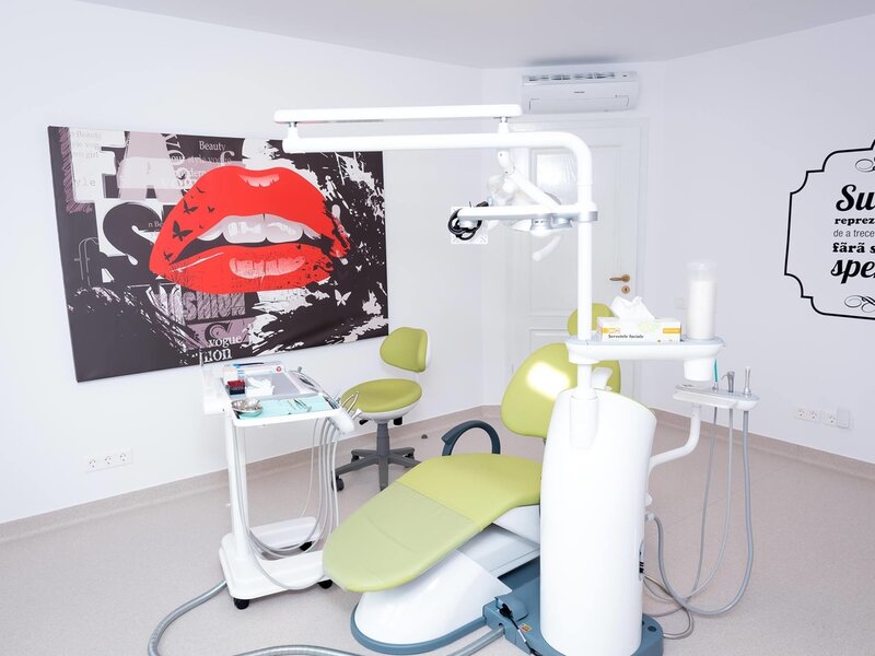 Dental Paradis Stomatologie In Corbeanca anuntul.ro